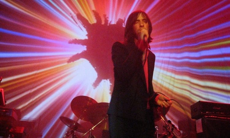 Primal Scream and Dexys stars recording song in support of striking railway workers