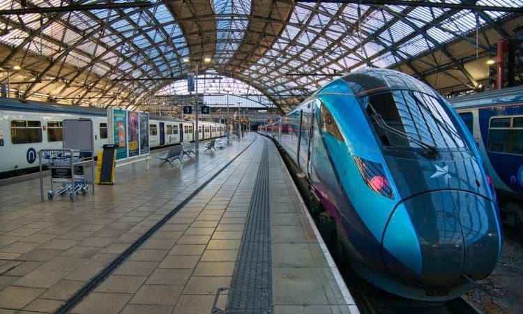 Metro mayors call for funding boost for two train operators to end ‘rail chaos’