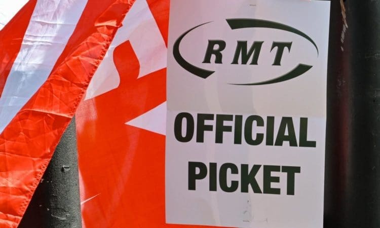 More travel disruption with fresh strikes planned for next week