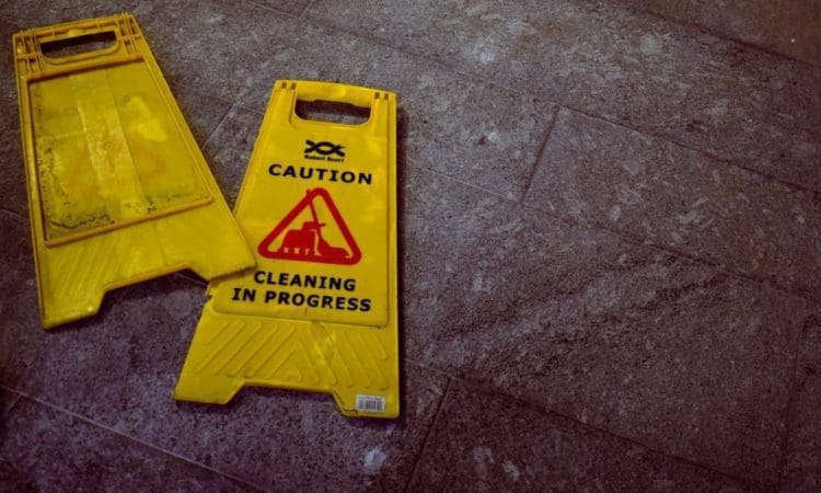Train and railway station cleaners to stage strikes over pay