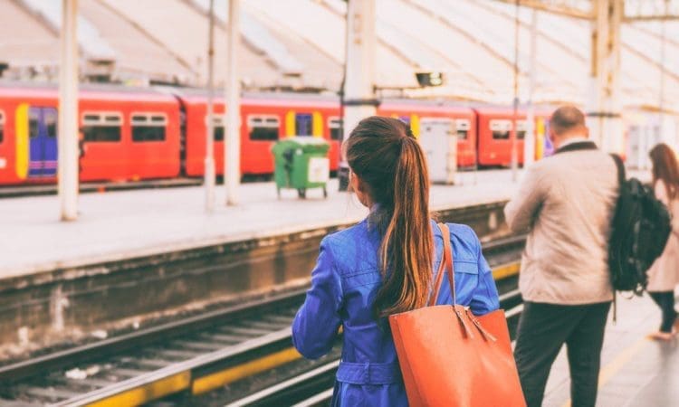 Rail services start late despite strikes being called off