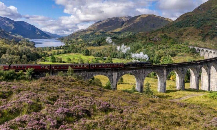 Holiday with Inside Track in 2023