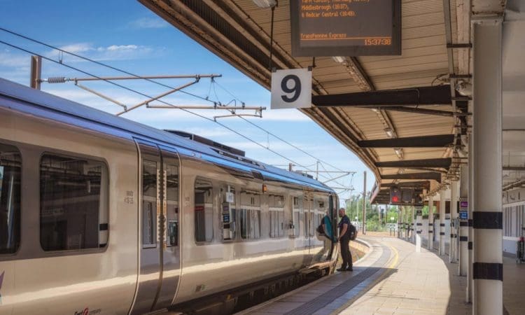 Fresh strike by train drivers announced for January