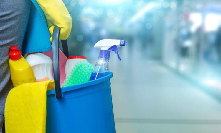 Railway cleaners urge Government to end poverty pay ‘scandal’