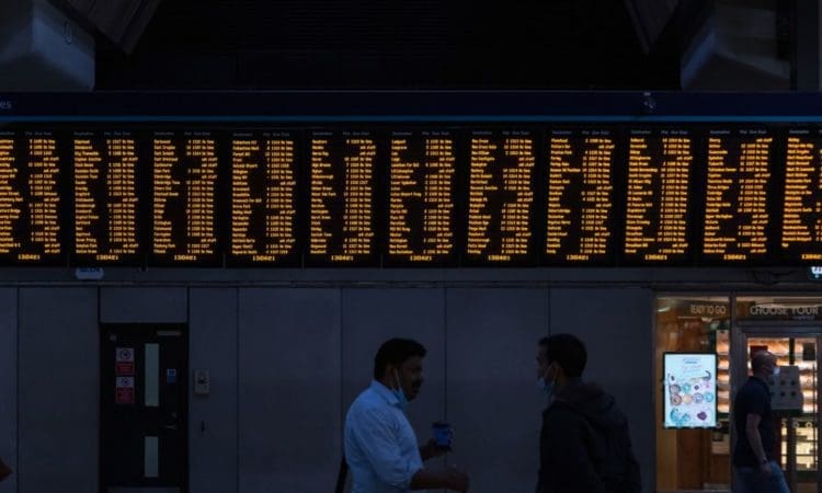 Train firms ordered to stop misusing cancellation loophole