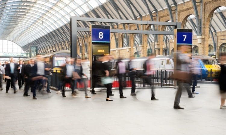 Members of TSSA union vote to accept offers from train companies
