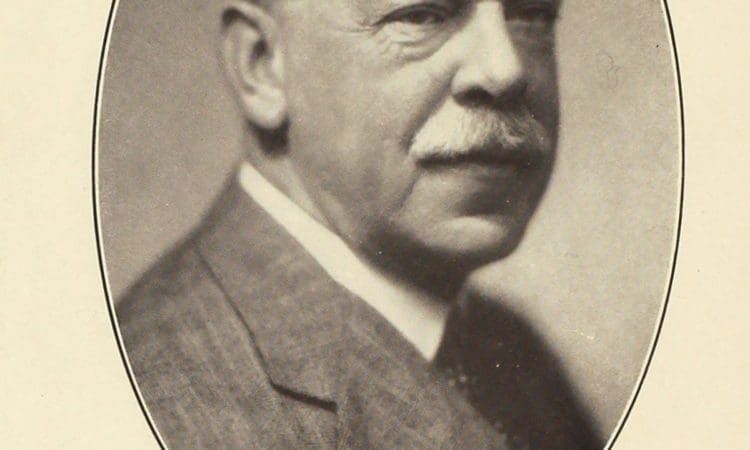 From the archive: The death of Sir Nigel Gresley