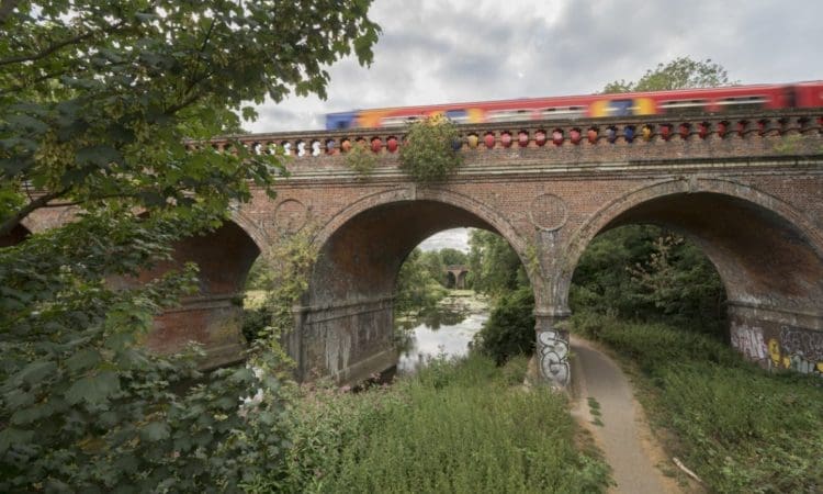 Backlog of inspections could cause ‘safety issues’ on railway, regulator warns