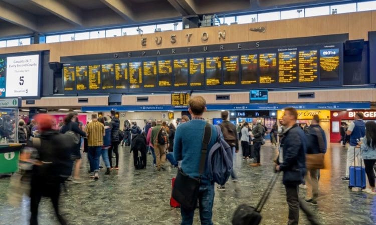 Bringing HS2 to Euston will need ‘compromise’ says minister
