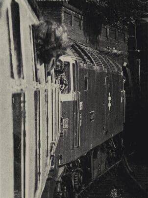 From Rutland to the Seaside: A 1974 Railway Mystery Trip