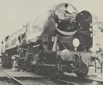 From The Railway Magazine, December 1979: Bodmin returns to service on the Mid-Hants “Watercress” Line