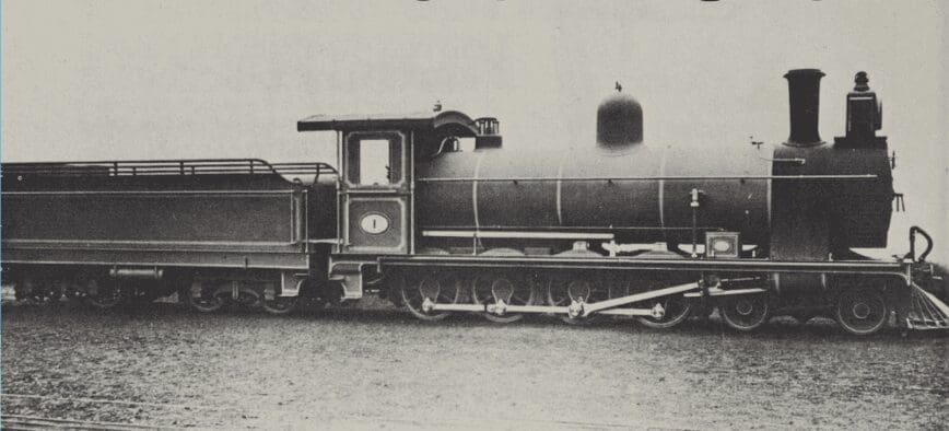 From the archive: The pitfalls of recording railway history – as examined in 1979