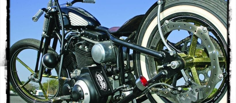 ISSUE 359: LED SLED PAN