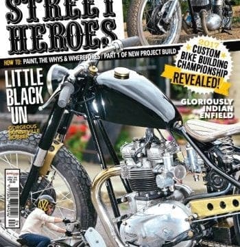 April 2017 issue out now!