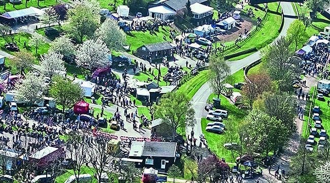 Prescott Bike Fest extended to two days
