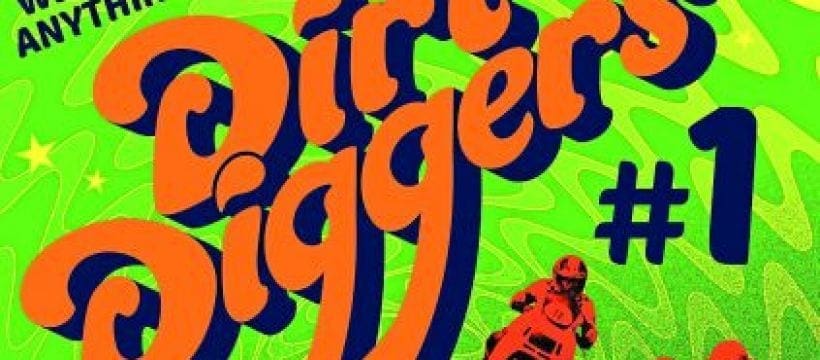 Dirt Diggers