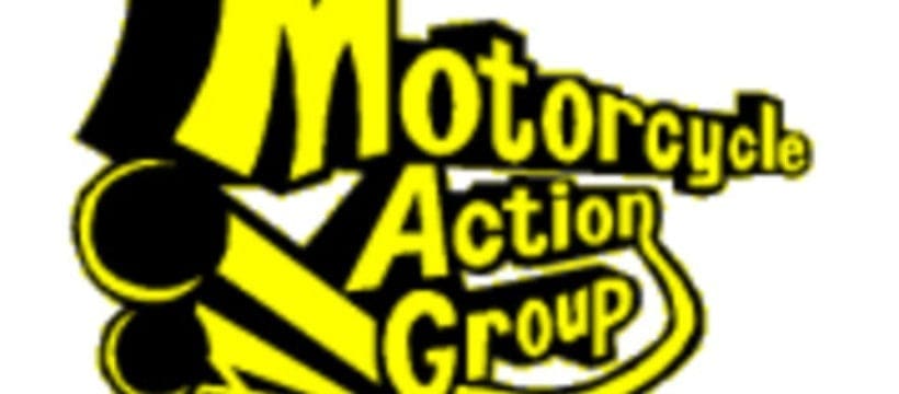 Motorcycles Matter Demo Day