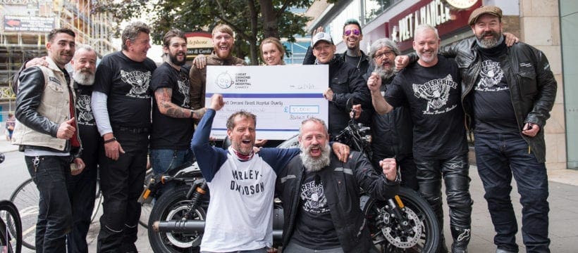BarbersRide is back!