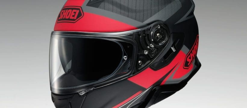 Shoei GT-Air II – Available Now