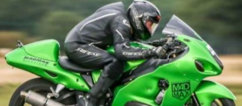 Speed Freaks