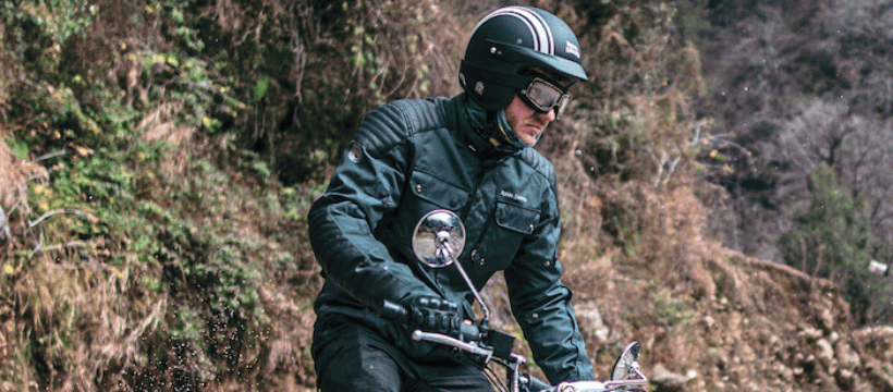 Royal Enfield Bullet Trials