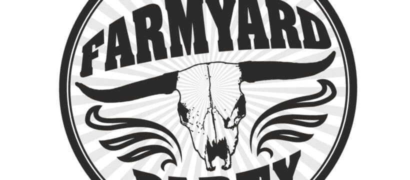 MEMBERS ONLY: THE HISTORY OF THE FARMYARD PARTY