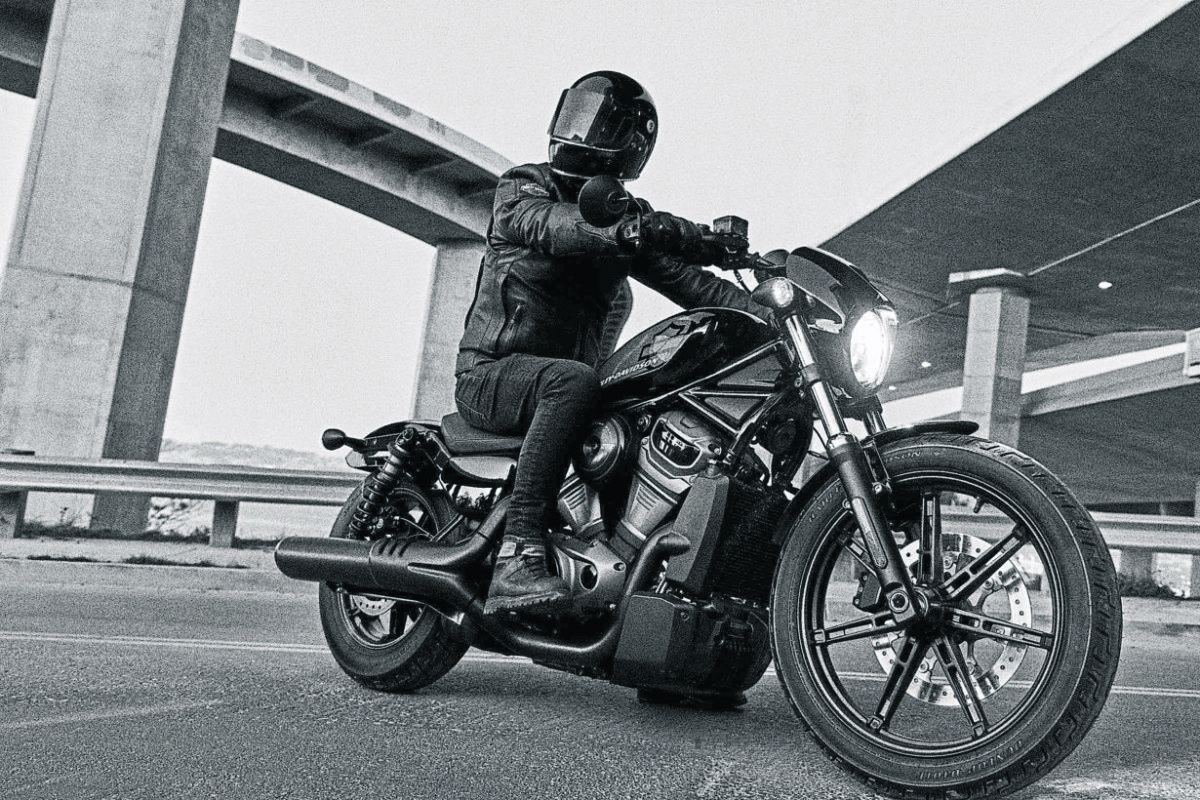 New Nightster? We’ve seen the leaks…