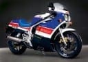 Cracking One-Off: Suzuki GSX-R750R