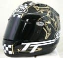 News: Arai Release TT Celebration RX-7 GP