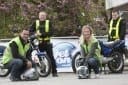 Bristol Biker? ‘Get On’ needs you…