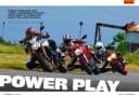 Fast Bikes – Issue 239, Sept 2010