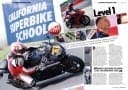 Skills Academy – California Superbike School Level 1