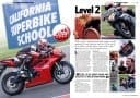 Skills Academy – California Superbike School Level 2