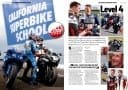 Skills Academy – California Superbike School Level 4