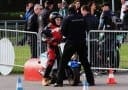 Rookie Road Riders Lap It Up At Silverstone