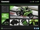 Kawasaki Launch ‘Kawasaki Riders Club UK’