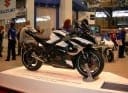 FB’s GSX-R1000 Comp’ Bike At Motorcycle Live