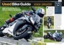 2007 Honda CBR600RR Used Buyer’s Guide