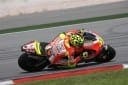 Sepang test images