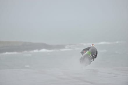 No Budget Cup, Round 1 – Anglesey