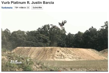Barcia’s Back Yard Dirt Pluggin’