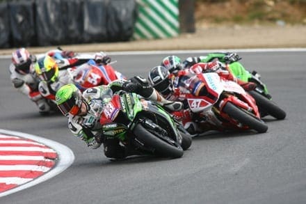BSB 2012 Race Calendar Announced