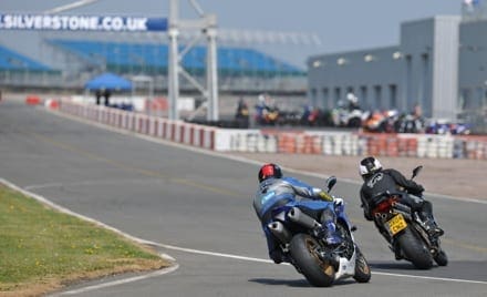 California Superbike School Price Freeze