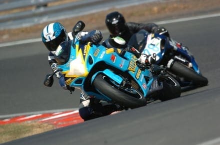Club MSV To Launch Bike Racing Series For Novices