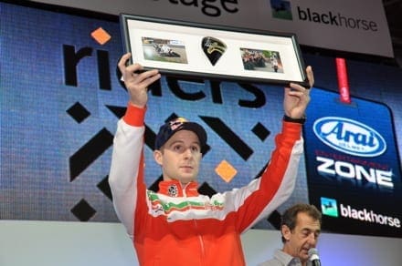 Motorcycle Live News