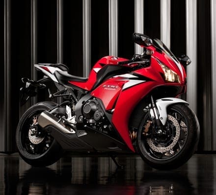 Europe Want To Ban You From Modifying Your Bike
