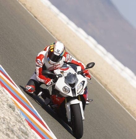 2012 BMW S 1000 RR – The Second Coming