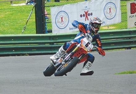 Prescott Bike Festival