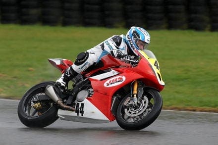 2012 Thundersport GB Championships Are Go-Go