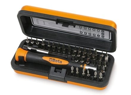 Subscribe To Fast Bikes & Get A Free Beta Tool Kit Worth £43.00!